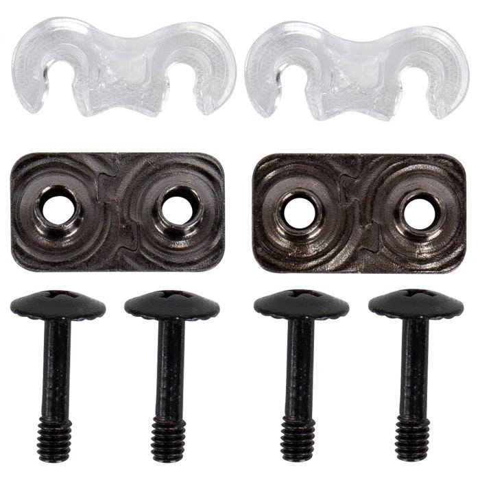 CCM Visor Accessories Kit 1 CCM Visor Accessories Kit