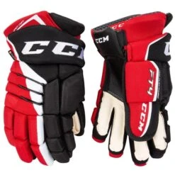 CCM JetSpeed FT4 Senior Hockey Gloves -Ccm 191520260651 15858c18 9eeb 43eb 92ab 679dd993d305