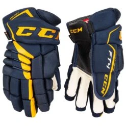 CCM JetSpeed FT4 Junior Hockey Gloves 15 CCM JetSpeed FT4 Junior Hockey Gloves -Ccm 191520260699