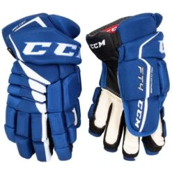 CCM JetSpeed FT4 Junior Hockey Gloves 11 CCM JetSpeed FT4 Junior Hockey Gloves -Ccm 191520260781