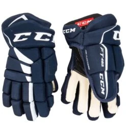 CCM JetSpeed FT485 Senior Hockey Gloves 16 CCM JetSpeed FT485 Senior Hockey Gloves -Ccm 191520260859