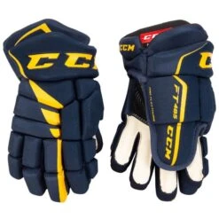 CCM JetSpeed FT485 Senior Hockey Gloves 13 CCM JetSpeed FT485 Senior Hockey Gloves -Ccm 191520261009