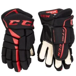 CCM JetSpeed FT485 Senior Hockey Gloves 14 CCM JetSpeed FT485 Senior Hockey Gloves -Ccm 191520261061