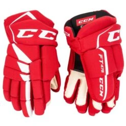 CCM JetSpeed FT475 Junior Hockey Gloves 4 CCM JetSpeed FT475 Junior Hockey Gloves -Ccm 191520261207