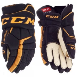 CCM Tacks 9060 Junior Hockey Gloves 8 CCM Tacks 9060 Junior Hockey Gloves -Ccm 191520267742