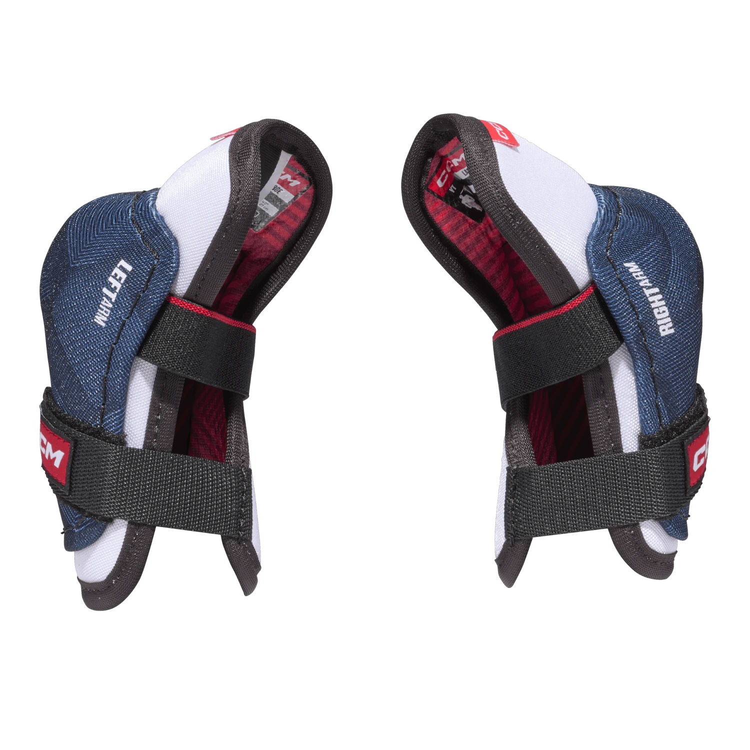 CCM Next Youth Elbow Pads 3 CCM Next Youth Elbow Pads - Image 3