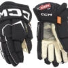 CCM Tacks AS-V Pro Youth Hockey Gloves