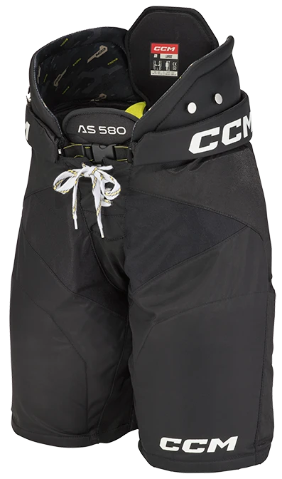 CCM Tacks AS 580 Junior Hockey Pants 1 CCM Tacks AS 580 Junior Hockey Pants
