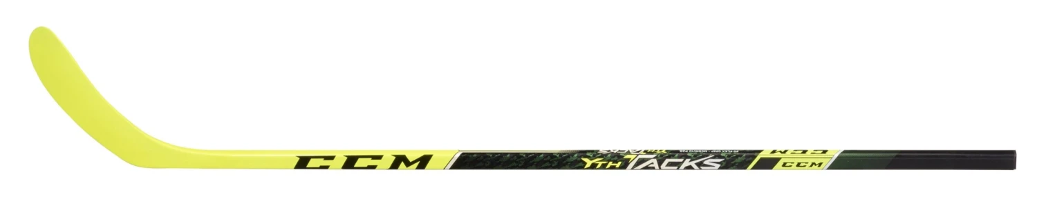 CCM Super Tacks Youth Hockey Stick 2 CCM Super Tacks Youth Hockey Stick - Image 2