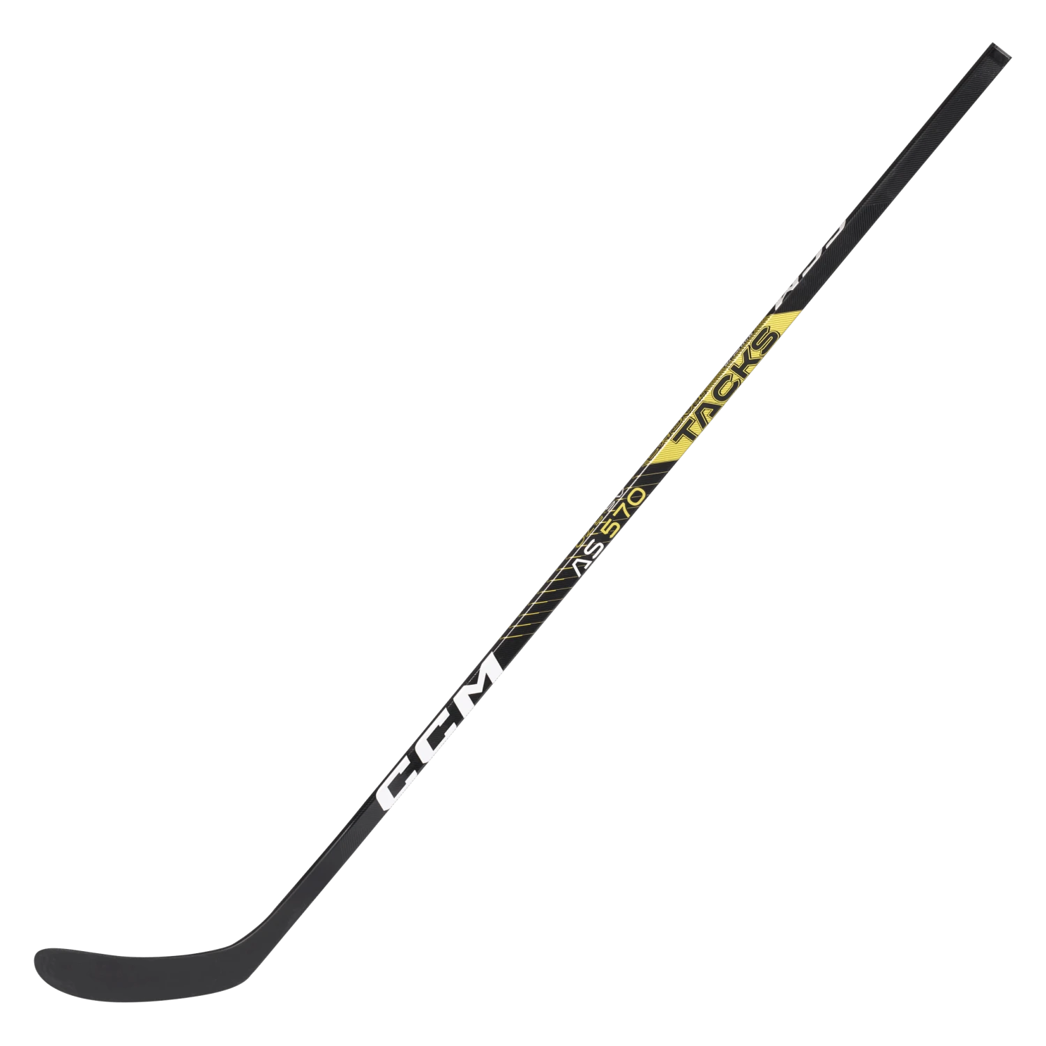 CCM Tacks AS 570 Intermediate Hockey Stick 1 CCM Tacks AS 570 Intermediate Hockey Stick