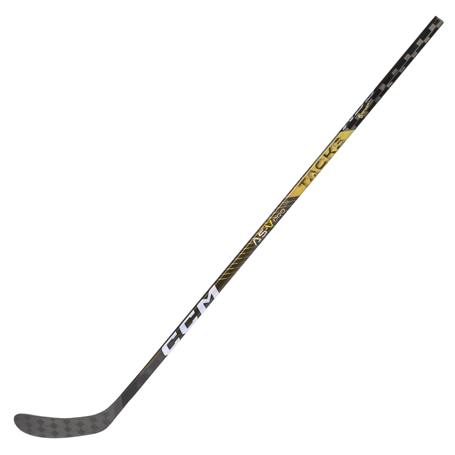CCM Tacks AS-V Pro Junior Hockey Stick 1 CCM Tacks AS-V Pro Junior Hockey Stick
