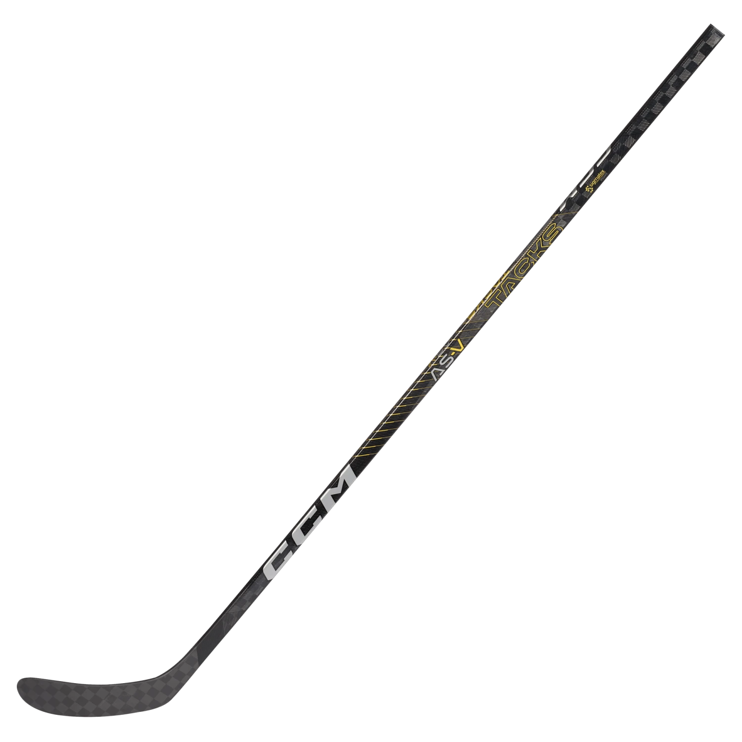 CCM Tacks AS-V Junior Hockey Stick 1 CCM Tacks AS-V Junior Hockey Stick