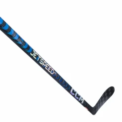 CCM JetSpeed FT5 Pro Intermediate Hockey Stick (Blue) 6 CCM JetSpeed FT5 Pro Intermediate Hockey Stick (Blue) -Ccm HSFT5P BLEU 2 cd080a11 fa30 4401 8dee 964f762bc12c