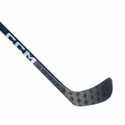 CCM JetSpeed FT5 Pro Junior Hockey Stick (Blue) 7 CCM JetSpeed FT5 Pro Junior Hockey Stick (Blue) -Ccm HSFT5P BLEU 4