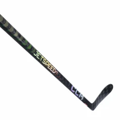 CCM JetSpeed FT5 Pro Intermediate Hockey Stick (Chrome) 6 CCM JetSpeed FT5 Pro Intermediate Hockey Stick (Chrome) -Ccm HSFT5P GRIS 2 2074f84c c539 4139 a2bf 2f626020b037