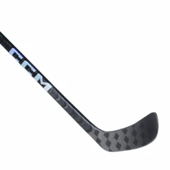 CCM JetSpeed FT5 Pro Junior Hockey Stick (Chrome) 6 CCM JetSpeed FT5 Pro Junior Hockey Stick (Chrome) -Ccm HSFT5P GRIS 4