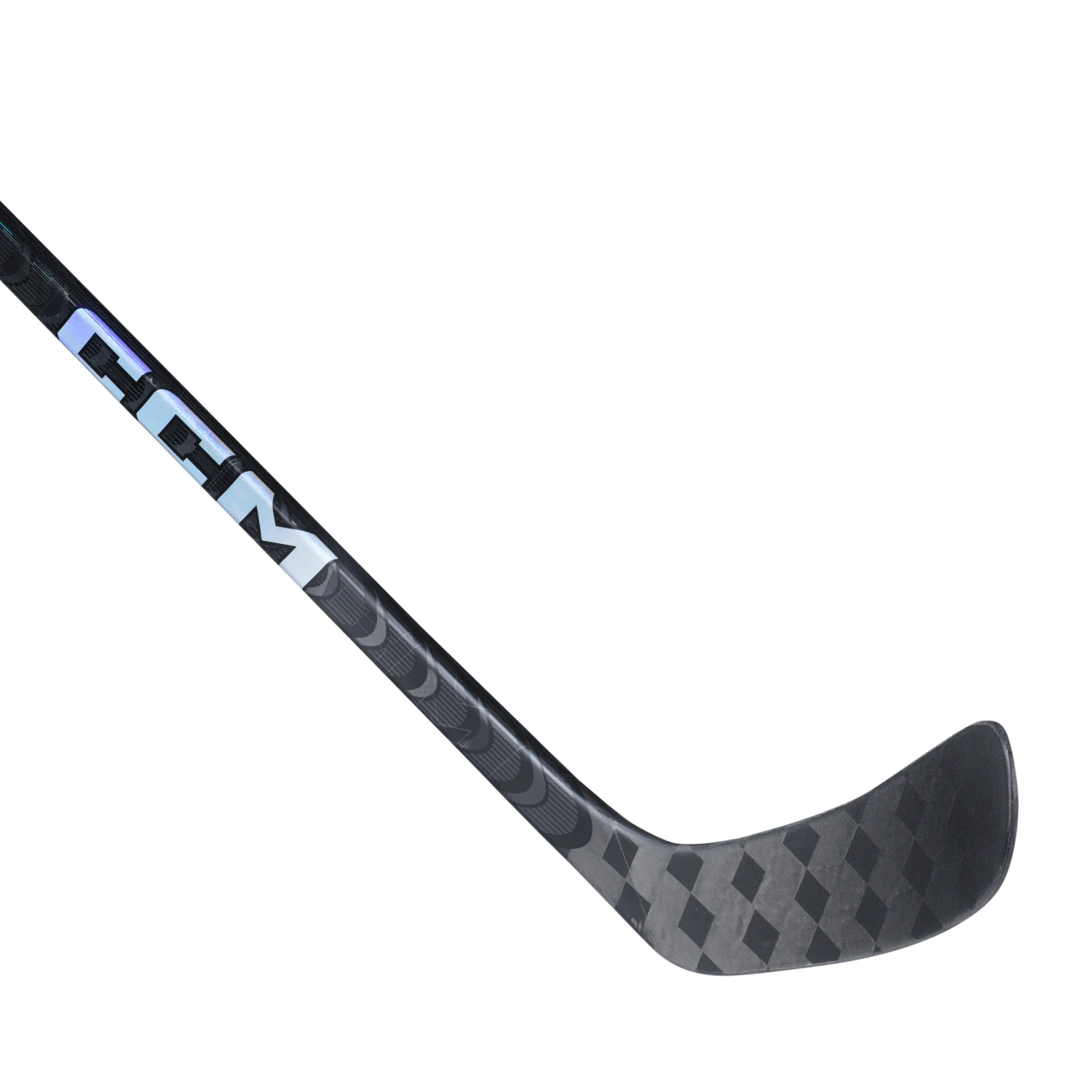 CCM JetSpeed FT5 Pro Junior Hockey Stick (Chrome) 3 CCM JetSpeed FT5 Pro Junior Hockey Stick (Chrome) - Image 3