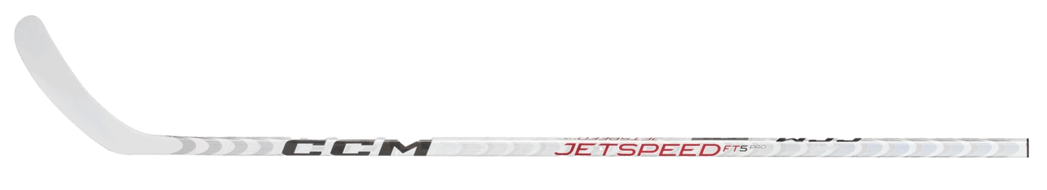 CCM JetSpeed FT5 Pro North Senior Hockey Stick 2 CCM JetSpeed FT5 Pro North Senior Hockey Stick - Image 2