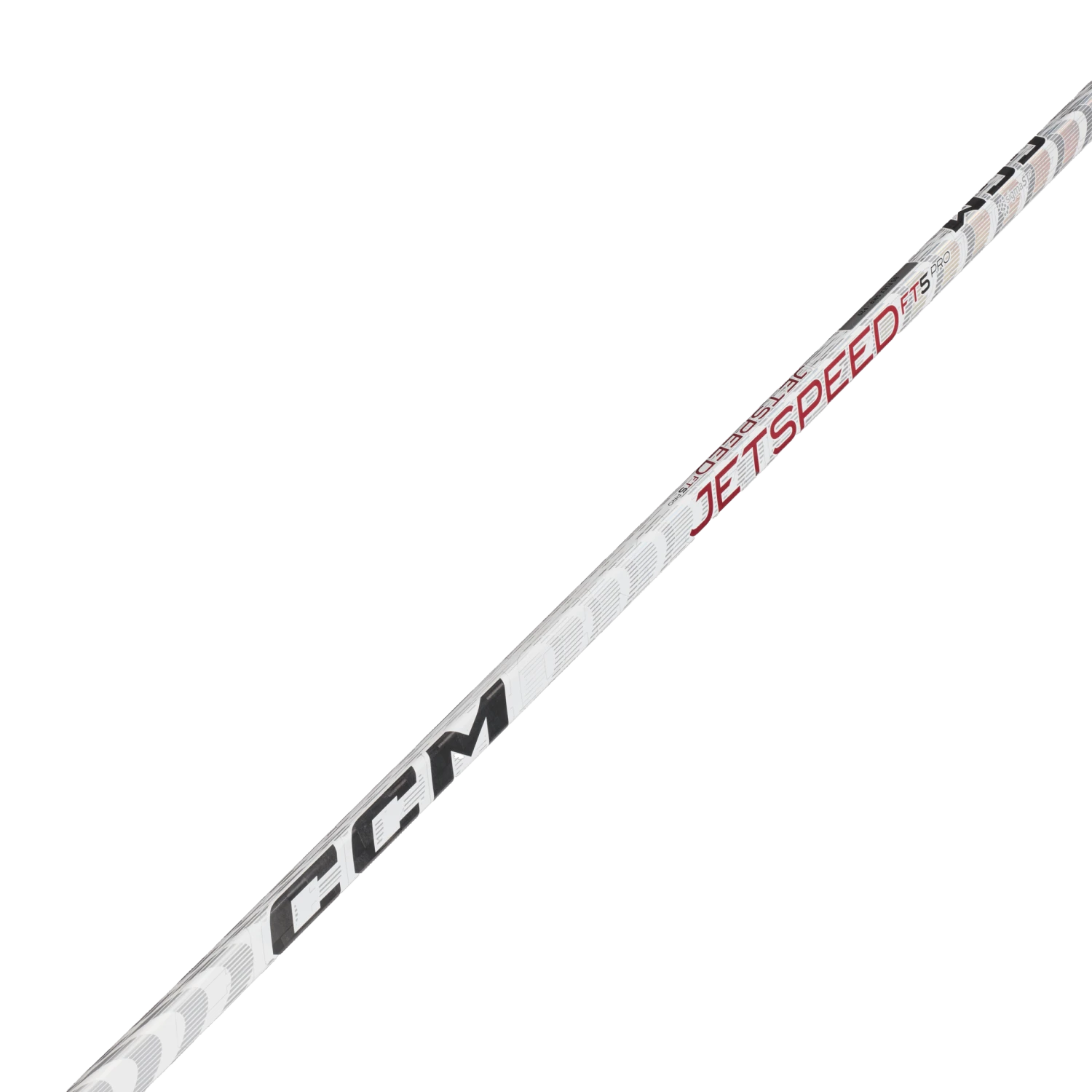 CCM JetSpeed FT5 Pro North Senior Hockey Stick 3 CCM JetSpeed FT5 Pro North Senior Hockey Stick - Image 3