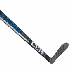 CCM JetSpeed FT6 Pro Intermediate Hockey Stick (Blue) 8 CCM JetSpeed FT6 Pro Intermediate Hockey Stick (Blue) -Ccm HSFT6PCB 02