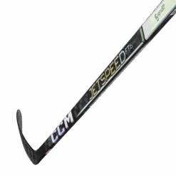 CCM JetSpeed FT6 Pro Intermediate Hockey Stick (Chrome) 9 CCM JetSpeed FT6 Pro Intermediate Hockey Stick (Chrome) -Ccm HSFT6PCC 03