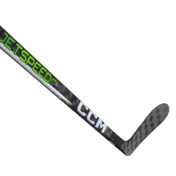 CCM JetSpeed FT6 Pro Senior Hockey Stick (Green) -Ccm HSFT6PCG 02 0b036176 0abb 4a7a 9fe8 abe6b351454b