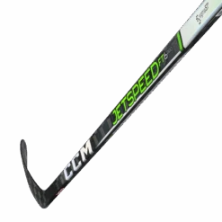 CCM JetSpeed FT6 Pro Intermediate Hockey Stick (Green) 9 CCM JetSpeed FT6 Pro Intermediate Hockey Stick (Green) -Ccm HSFT6PCG 03