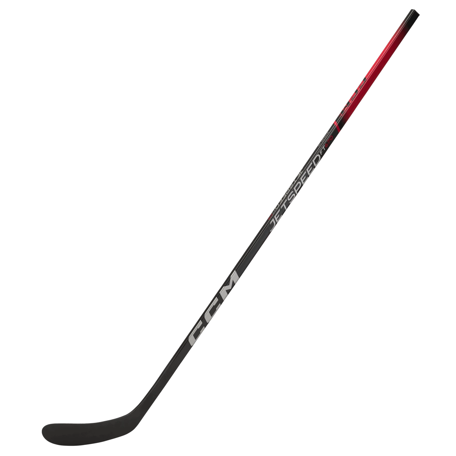 CCM JetSpeed FT670 Intermediate Hockey Stick 1 CCM JetSpeed FT670 Intermediate Hockey Stick