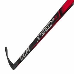 CCM JetSpeed FT670 Intermediate Hockey Stick 9 CCM JetSpeed FT670 Intermediate Hockey Stick -Ccm HSJ670 03