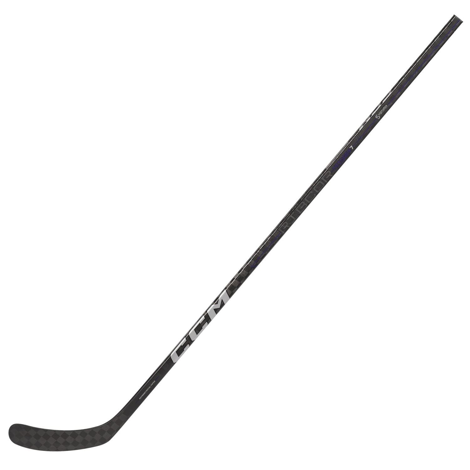 CCM Ribcor Trigger 7 Senior Hockey Stick 1 CCM Ribcor Trigger 7 Senior Hockey Stick