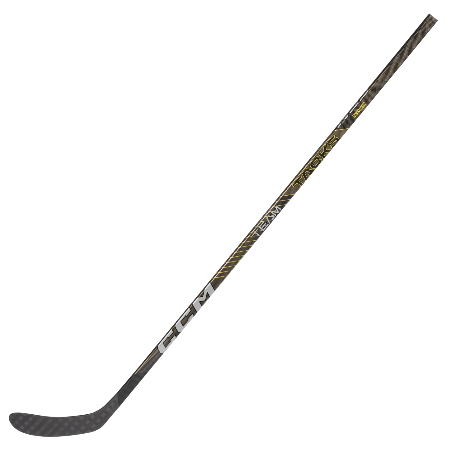 CCM Tacks Team 5 Senior Hockey Stick 1 CCM Tacks Team 5 Senior Hockey Stick