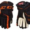 CCM Tacks 9060 Junior Hockey Gloves