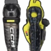 CCM Tacks AS 580 Junior Shin Guards