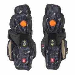 CCM Tacks AS-V Pro Senior Shin Guards 5 CCM Tacks AS-V Pro Senior Shin Guards -Ccm SGAS5PRO 02