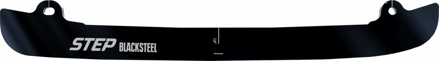 Step BlackSteel Runners For CCM Speedblade Holder (Pair) 1 Step BlackSteel Runners For CCM Speedblade Holder (Pair)