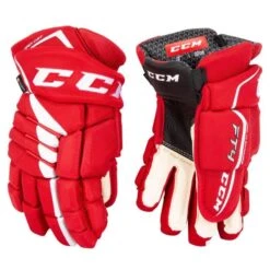 CCM JetSpeed FT4 Pro Senior Hockey Gloves 7 CCM JetSpeed FT4 Pro Senior Hockey Gloves -Ccm ccm hockey gloves jetspeed ft4 sr df23a3d7 5d68 4315 985e 1ef8acede224