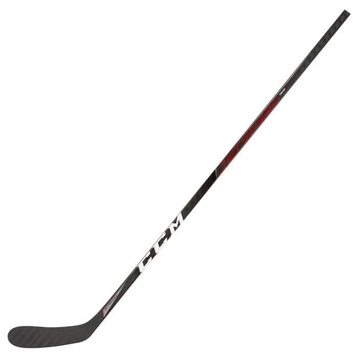 CCM JetSpeed Team Intermediate Hockey Stick 1 CCM JetSpeed Team Intermediate Hockey Stick