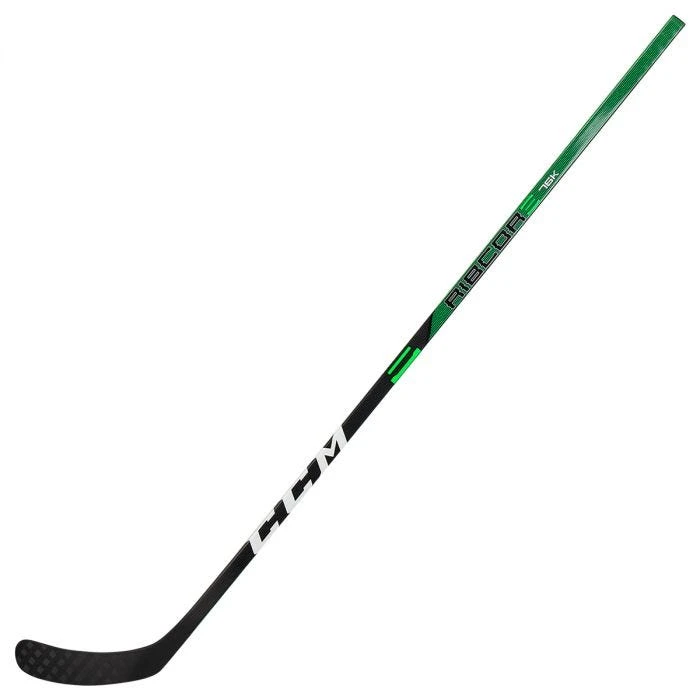 CCM RibCor 76K Intermediate Hockey Stick 1 CCM RibCor 76K Intermediate Hockey Stick