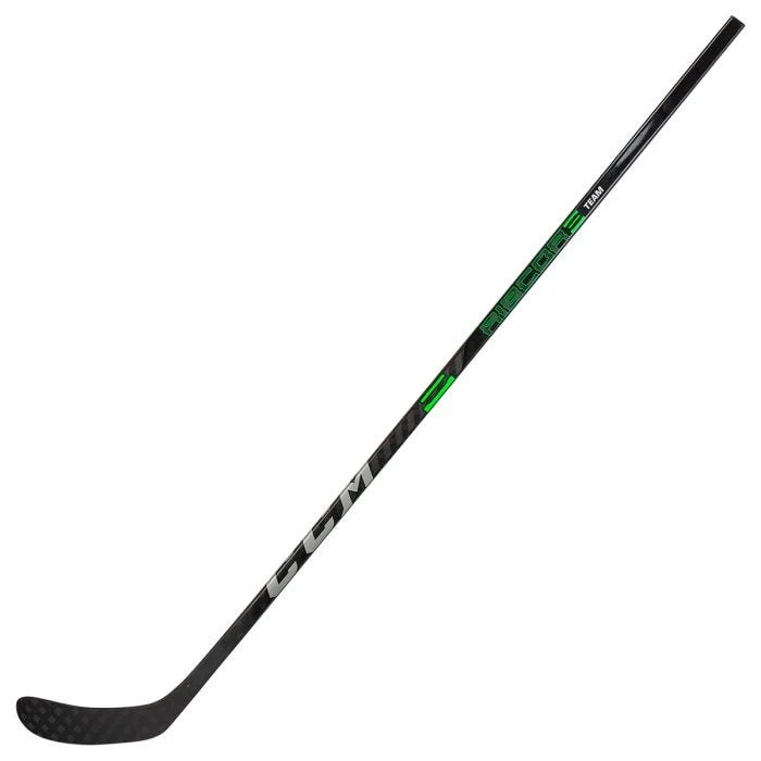 CCM RibCor Team Intermediate Hockey Stick 1 CCM RibCor Team Intermediate Hockey Stick