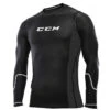 CCM Pro 360 Compression Long-Sleeve Mens Top *New*