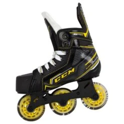 CCM Super Tacks 9370R Youth Roller Skates 5 CCM Super Tacks 9370R Youth Roller Skates -Ccm ccm roller hockey skates super tacks 9370 yth inset6