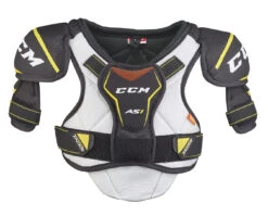 CCM Super Tacks AS1 Youth Shoulder Pads