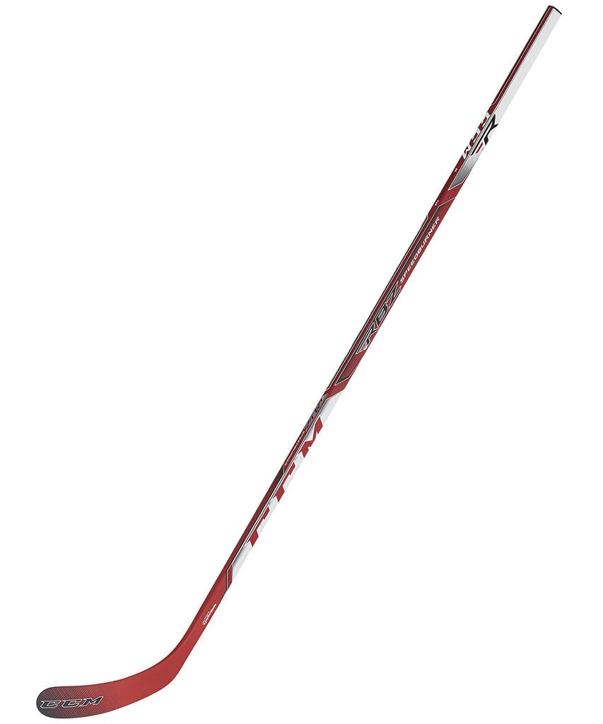 CCM RBZ SpeedBurner Intermediate Hockey Stick 1 CCM RBZ SpeedBurner Intermediate Hockey Stick