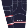 CCM SX8000 Game Sock Youth