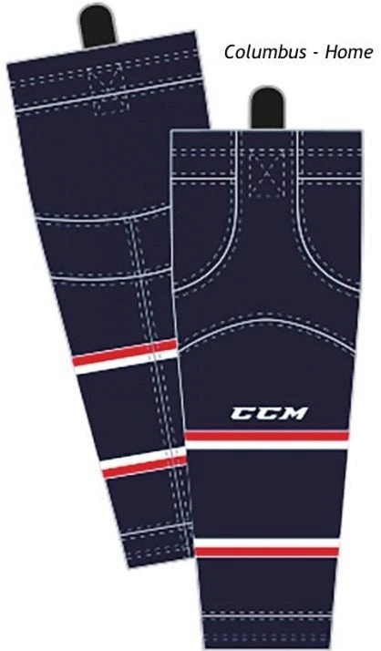 CCM SX8000 Game Sock Youth 1 CCM SX8000 Game Sock Youth