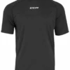 CCM Non Compression Short Sleeve Top Adult
