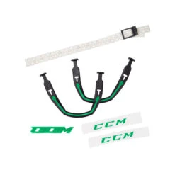 CCM Super Tacks Helmet Personalization Kit 6 CCM Super Tacks Helmet Personalization Kit -Ccm green ccm personalization 900x 03411682 3d5f 4afa b0ad 2cb108472b3d