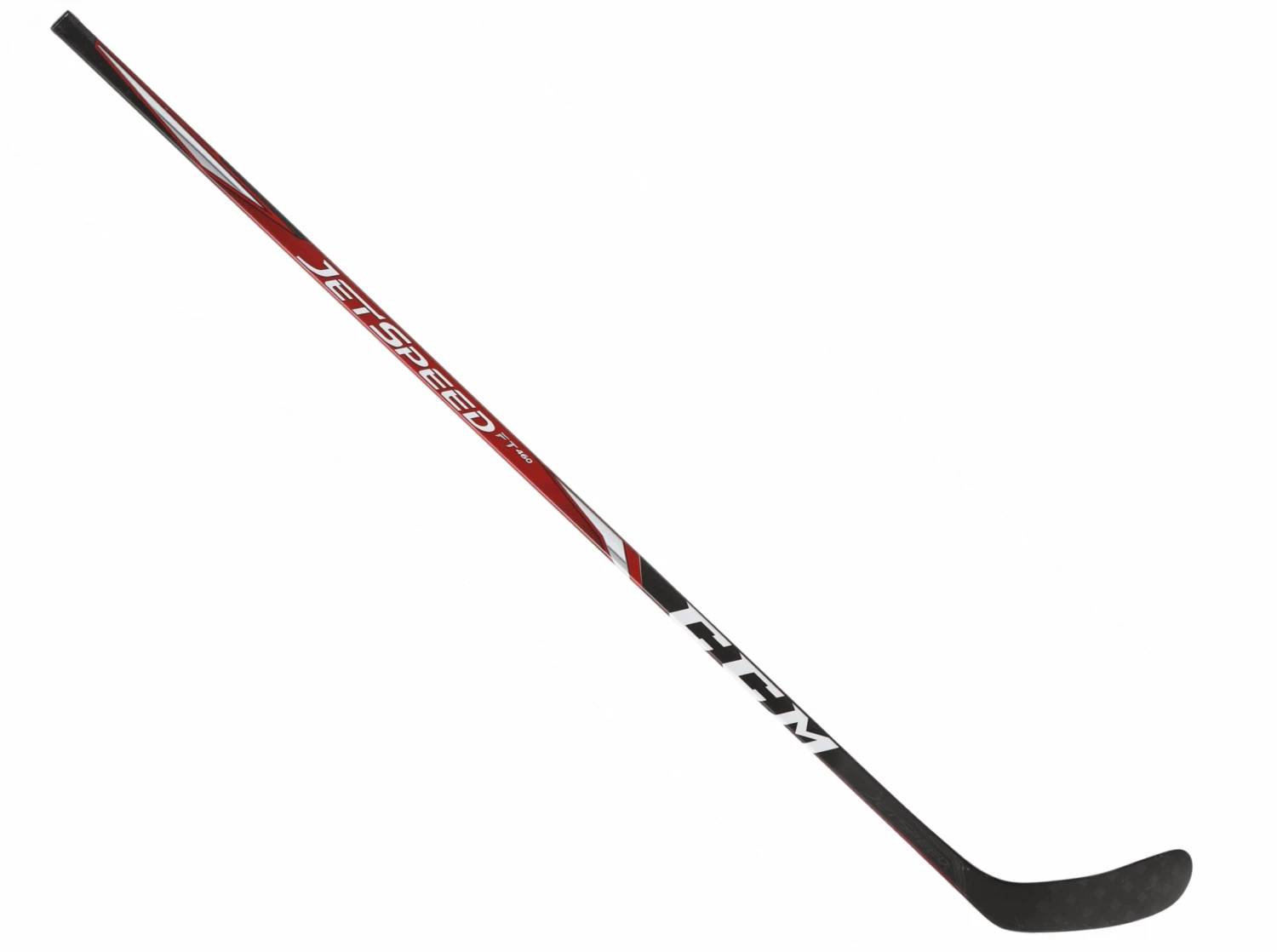 CCM JetSpeed FT460 Senior Hockey Stick 1 CCM JetSpeed FT460 Senior Hockey Stick