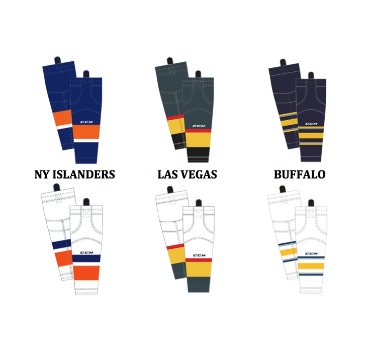 CCM SX8000 Game Sock Youth 10 CCM SX8000 Game Sock Youth - Image 10