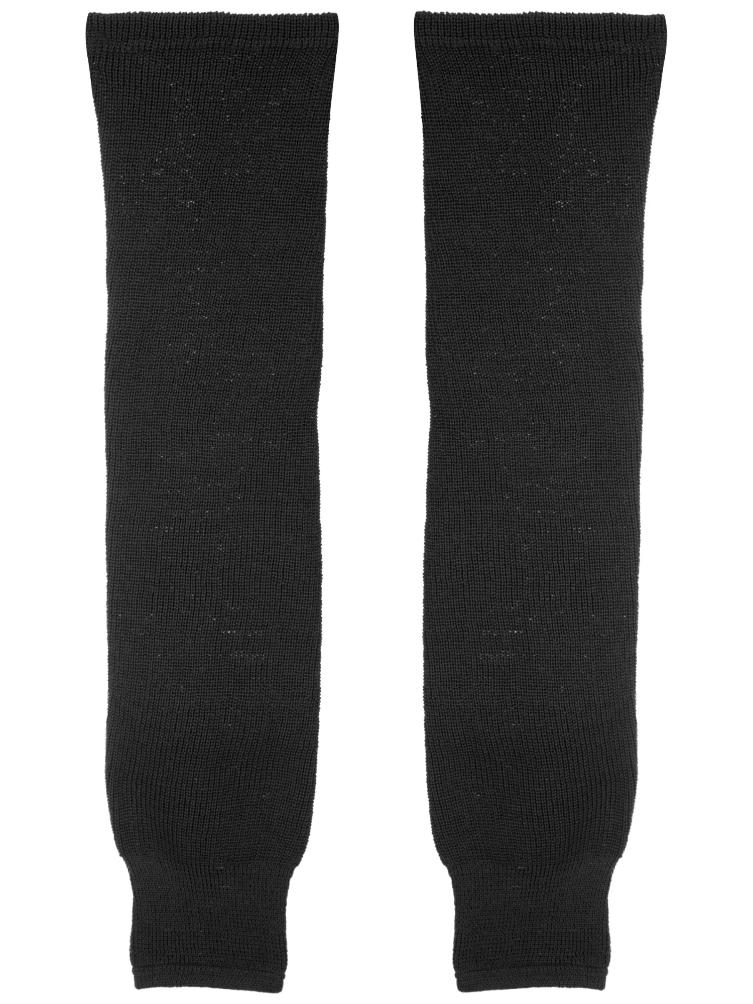 CCM S100P Youth Knit Hockey Socks 1 CCM S100P Youth Knit Hockey Socks